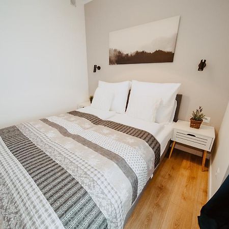 Marta Grottgera Apartments Шклярска Поремба Екстериор снимка