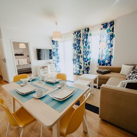 Marta Grottgera Apartments Шклярска Поремба Екстериор снимка